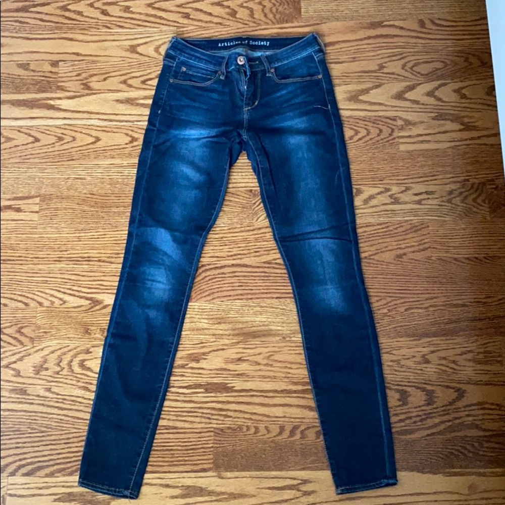 Articles of Society Jeans